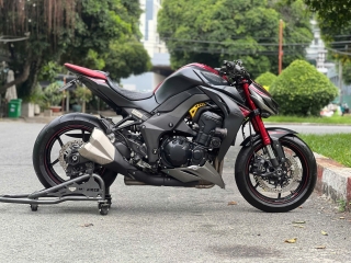 335 Kawasaki Z1000 candy 2016