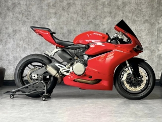 324. Ducati Panigale 959 2018 