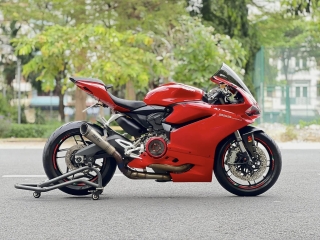 335. Ducati Panigale 959 2018 