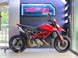 238. Ducati Hypermotard 950 2020