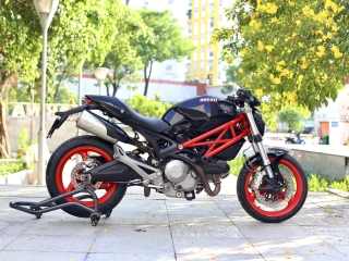 270. Ducati Monster 795 2013