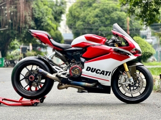 Panigale 959 độ full
